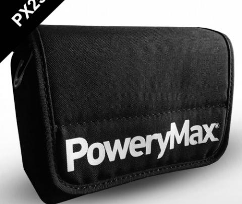 PoweryMax PX25 Power Kit